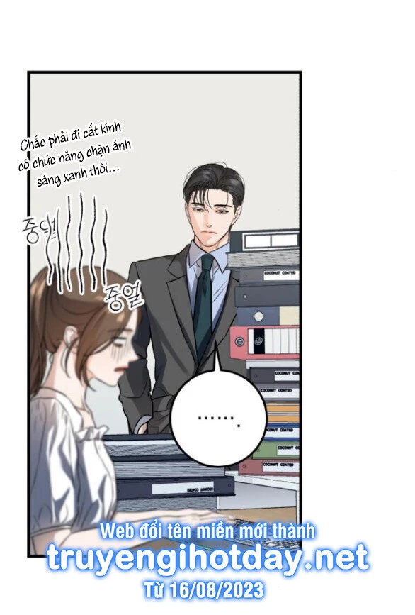 Nóng Lòng Muốn Giày Vò Em Chapter 16 - Trang 3