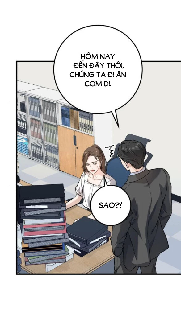 Nóng Lòng Muốn Giày Vò Em Chapter 16 - Trang 3