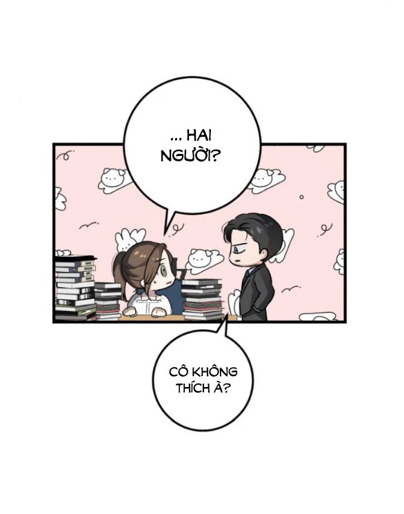 Nóng Lòng Muốn Giày Vò Em Chapter 16 - Trang 3