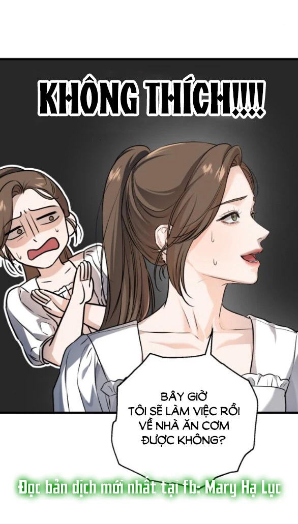 Nóng Lòng Muốn Giày Vò Em Chapter 16 - Trang 3