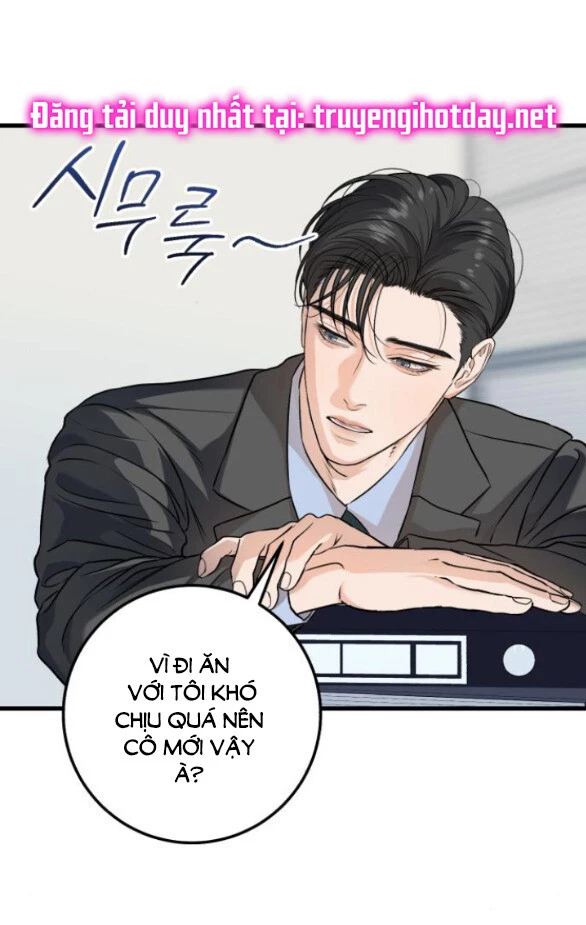 Nóng Lòng Muốn Giày Vò Em Chapter 16 - Trang 3