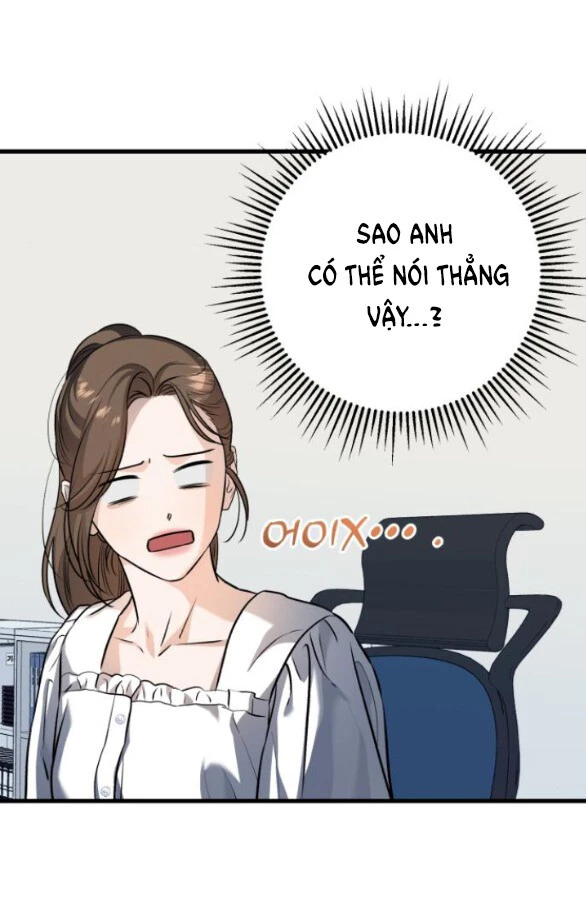 Nóng Lòng Muốn Giày Vò Em Chapter 16 - Trang 3