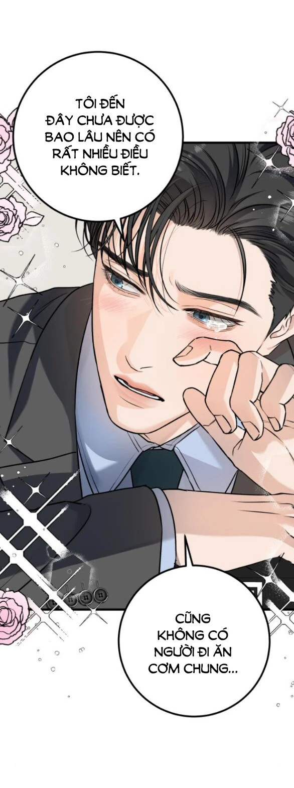 Nóng Lòng Muốn Giày Vò Em Chapter 16 - Trang 3