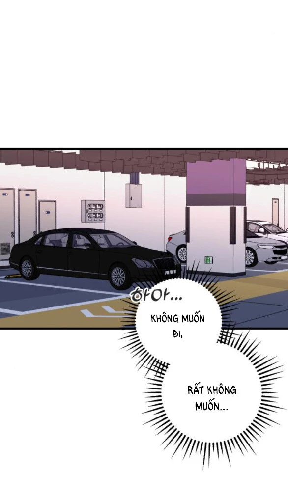 Nóng Lòng Muốn Giày Vò Em Chapter 16 - Trang 3