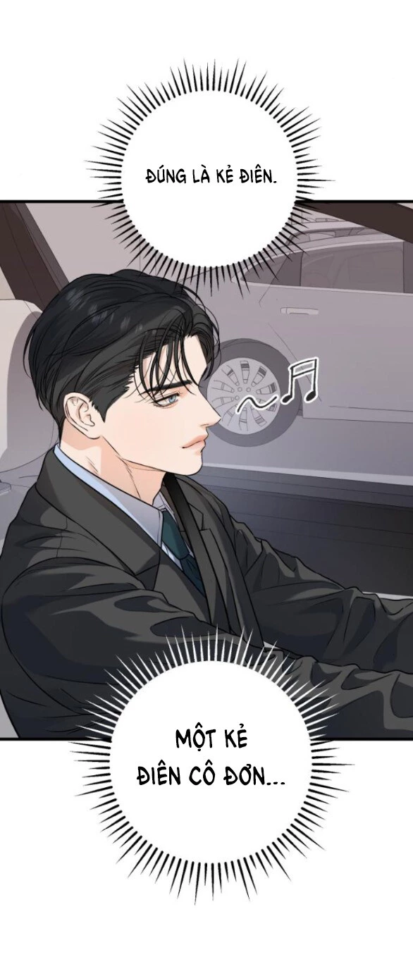 Nóng Lòng Muốn Giày Vò Em Chapter 16 - Trang 3