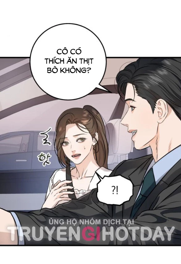 Nóng Lòng Muốn Giày Vò Em Chapter 16 - Trang 3