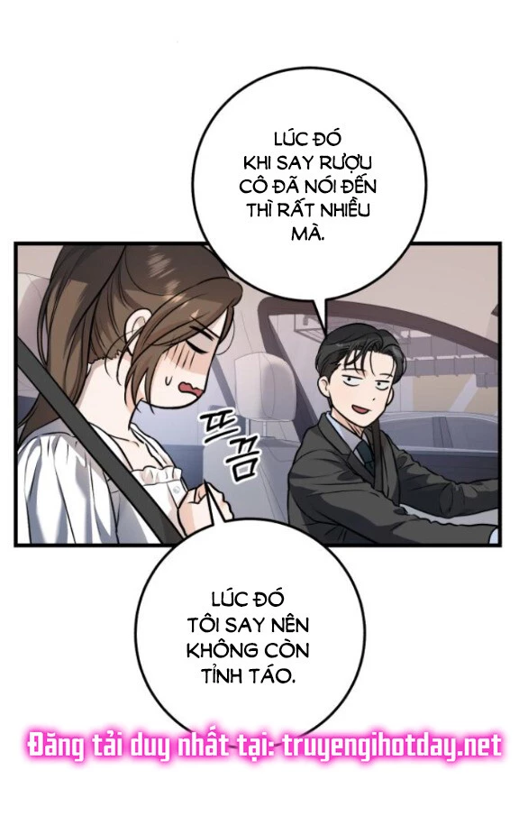 Nóng Lòng Muốn Giày Vò Em Chapter 16 - Trang 3