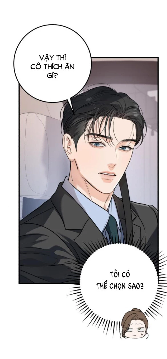 Nóng Lòng Muốn Giày Vò Em Chapter 16 - Trang 3