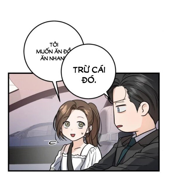 Nóng Lòng Muốn Giày Vò Em Chapter 16 - Trang 3