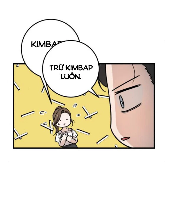 Nóng Lòng Muốn Giày Vò Em Chapter 16 - Trang 3