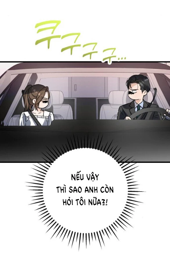 Nóng Lòng Muốn Giày Vò Em Chapter 16 - Trang 3