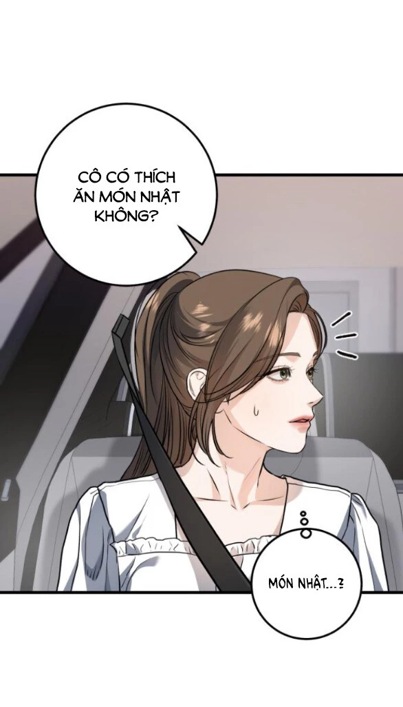 Nóng Lòng Muốn Giày Vò Em Chapter 16 - Trang 3