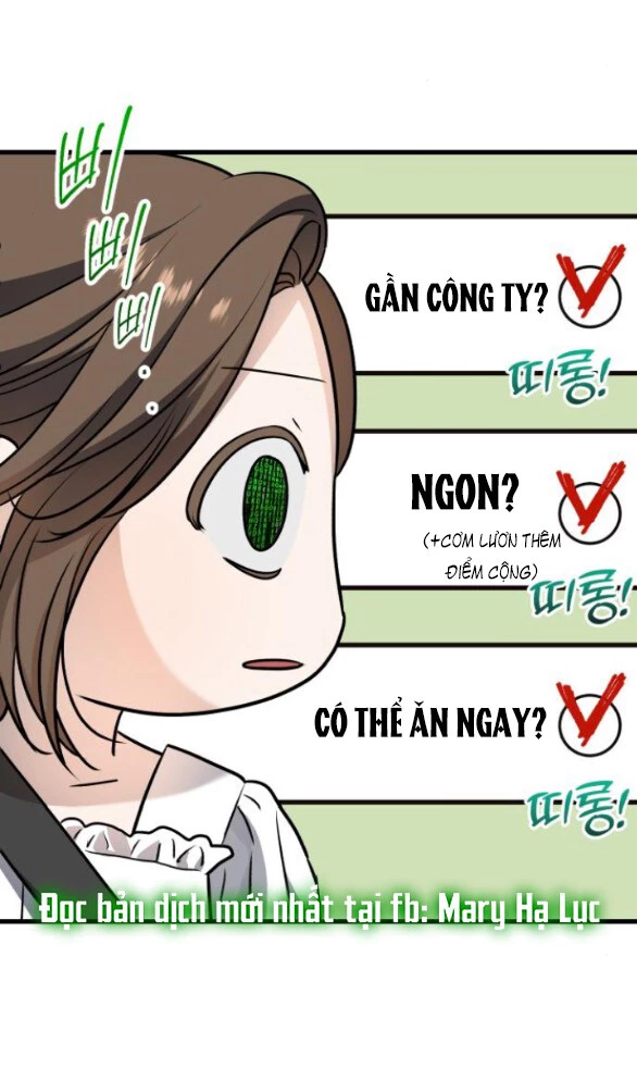 Nóng Lòng Muốn Giày Vò Em Chapter 16 - Trang 3