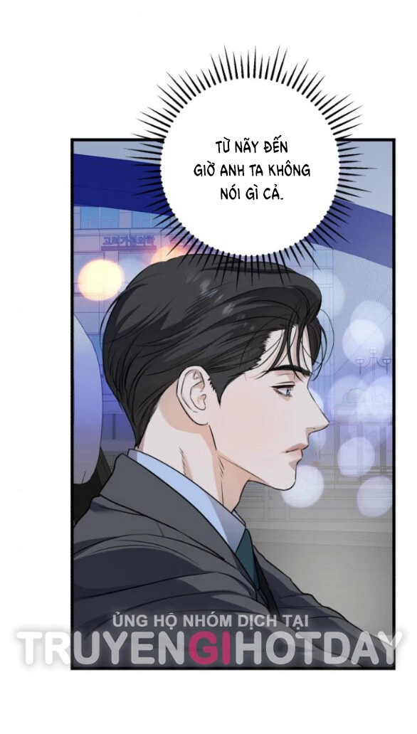 Nóng Lòng Muốn Giày Vò Em Chapter 16 - Trang 3