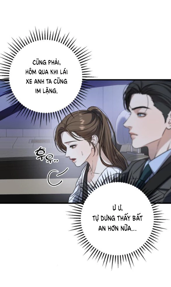 Nóng Lòng Muốn Giày Vò Em Chapter 16 - Trang 3