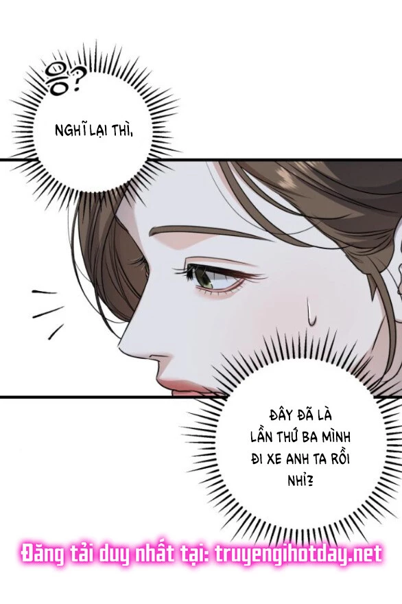 Nóng Lòng Muốn Giày Vò Em Chapter 16 - Trang 3