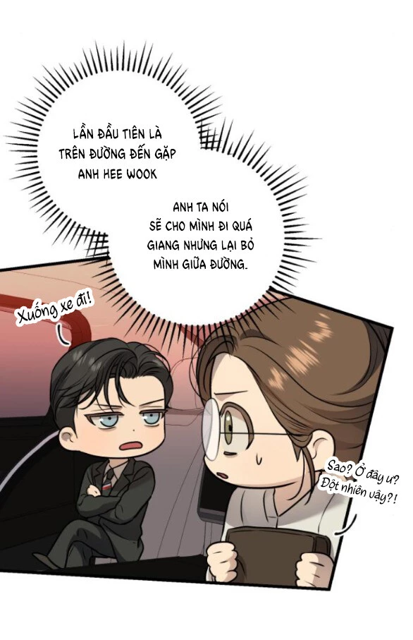 Nóng Lòng Muốn Giày Vò Em Chapter 16 - Trang 3