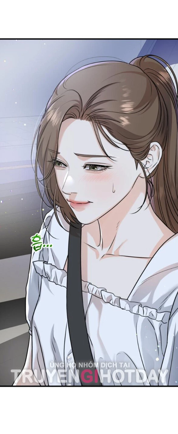 Nóng Lòng Muốn Giày Vò Em Chapter 16 - Trang 3