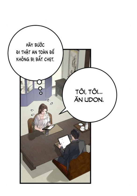 Nóng Lòng Muốn Giày Vò Em Chapter 16 - Trang 3