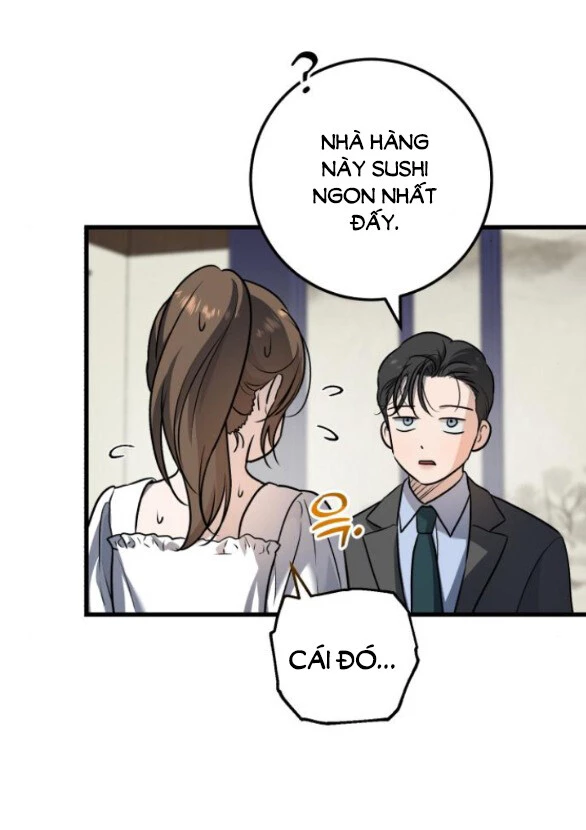 Nóng Lòng Muốn Giày Vò Em Chapter 16 - Trang 3