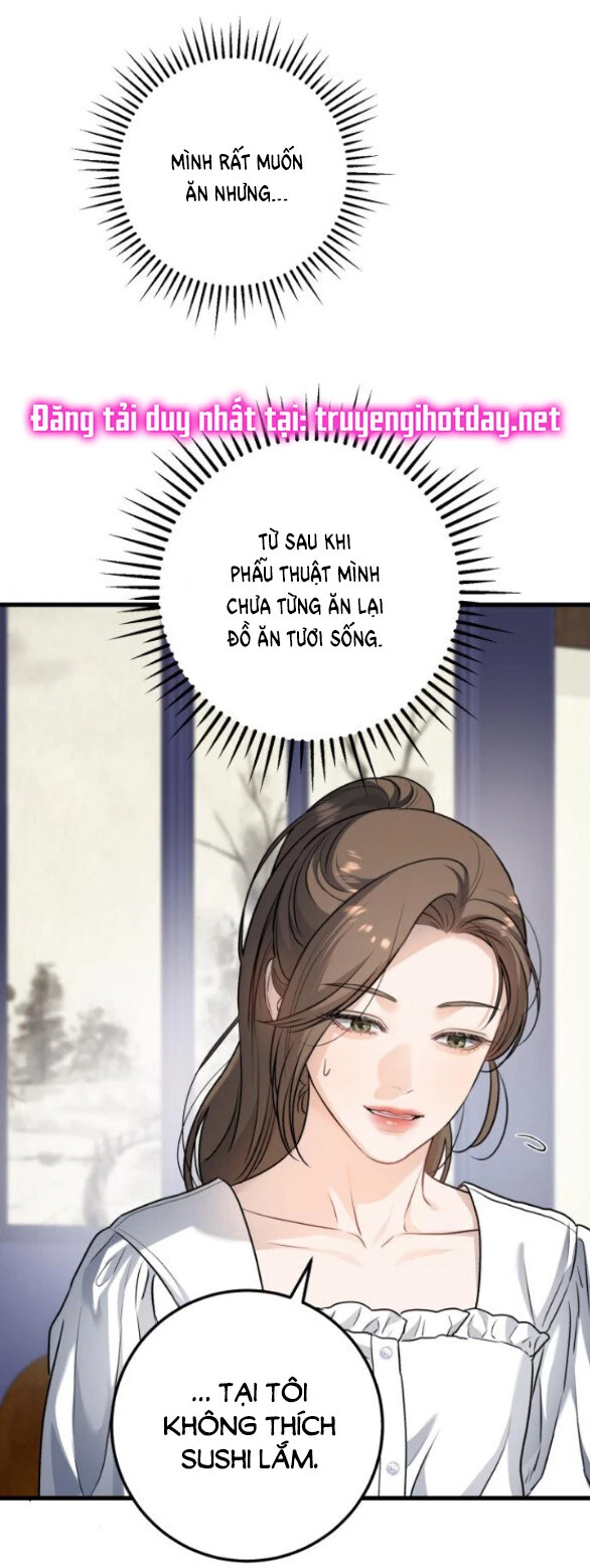 Nóng Lòng Muốn Giày Vò Em Chapter 16 - Trang 3