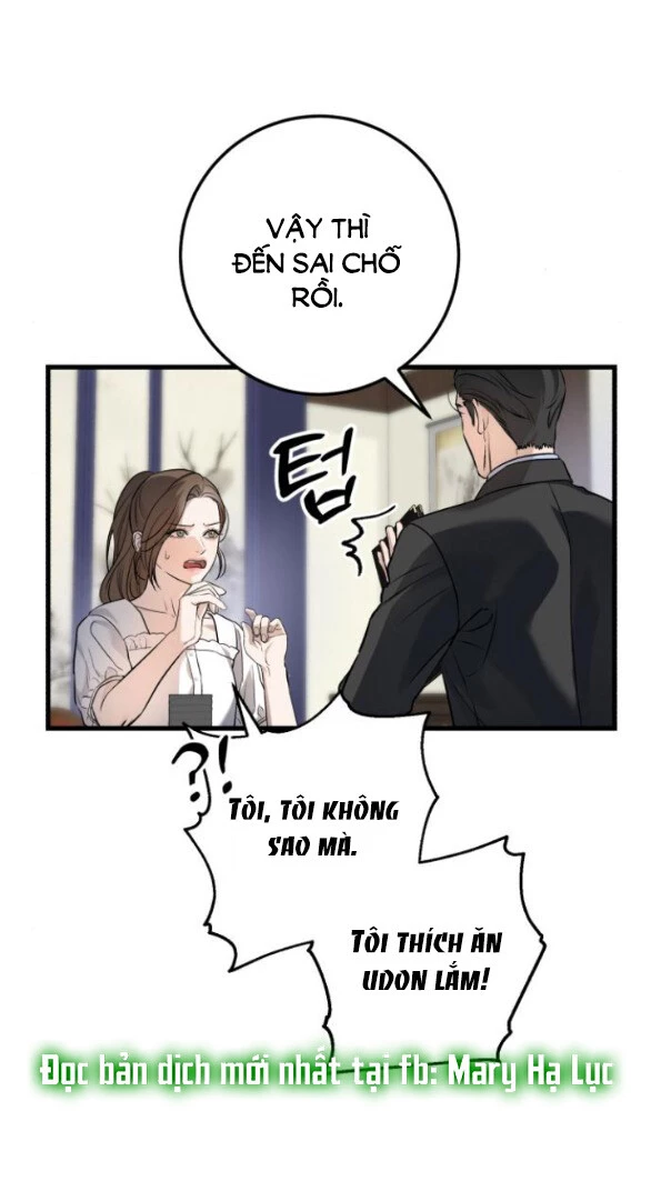 Nóng Lòng Muốn Giày Vò Em Chapter 16 - Trang 3