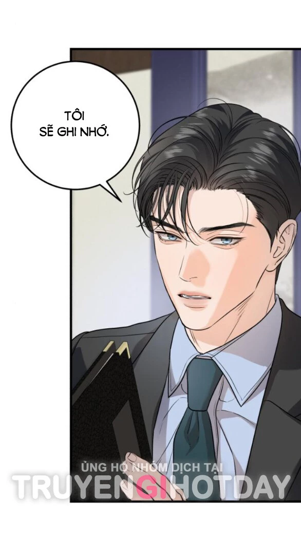 Nóng Lòng Muốn Giày Vò Em Chapter 16 - Trang 3