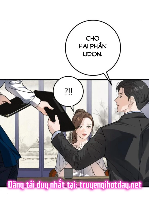 Nóng Lòng Muốn Giày Vò Em Chapter 16 - Trang 3