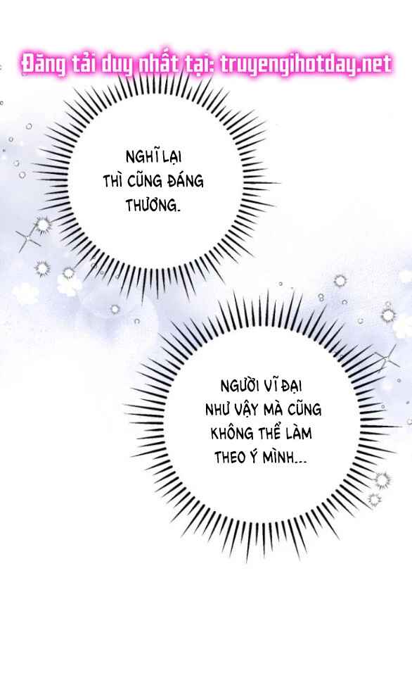 Nóng Lòng Muốn Giày Vò Em Chapter 16 - Trang 3