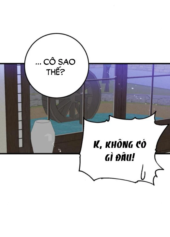 Nóng Lòng Muốn Giày Vò Em Chapter 16 - Trang 3