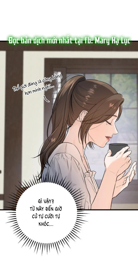 Nóng Lòng Muốn Giày Vò Em Chapter 16 - Trang 3