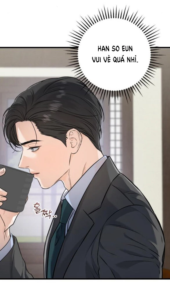 Nóng Lòng Muốn Giày Vò Em Chapter 16 - Trang 3