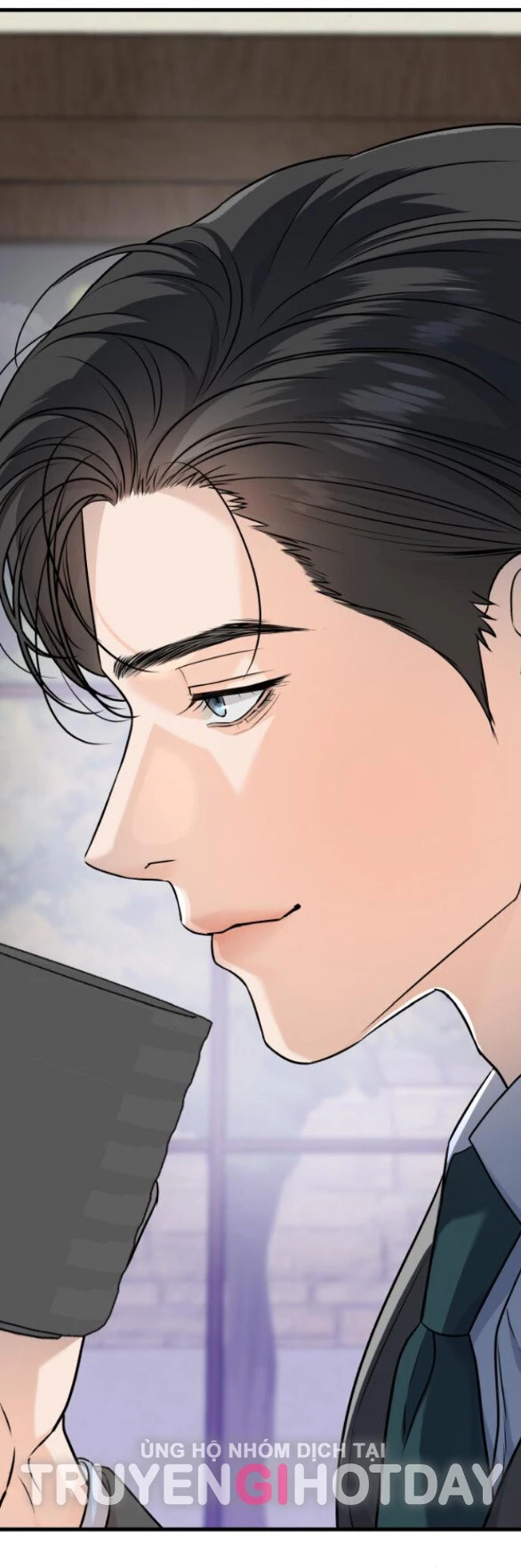 Nóng Lòng Muốn Giày Vò Em Chapter 16 - Trang 3