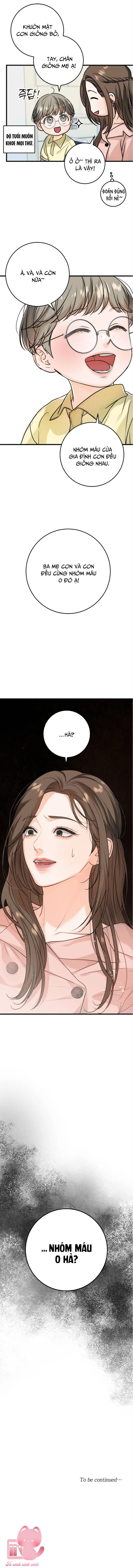 Nóng Lòng Muốn Giày Vò Em Chapter 19 - Trang 3