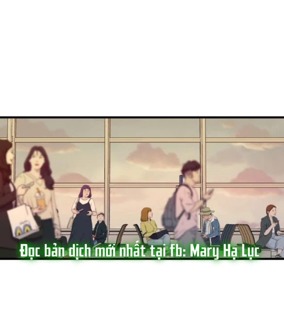 Nóng Lòng Muốn Giày Vò Em Chapter 21 - Trang 3