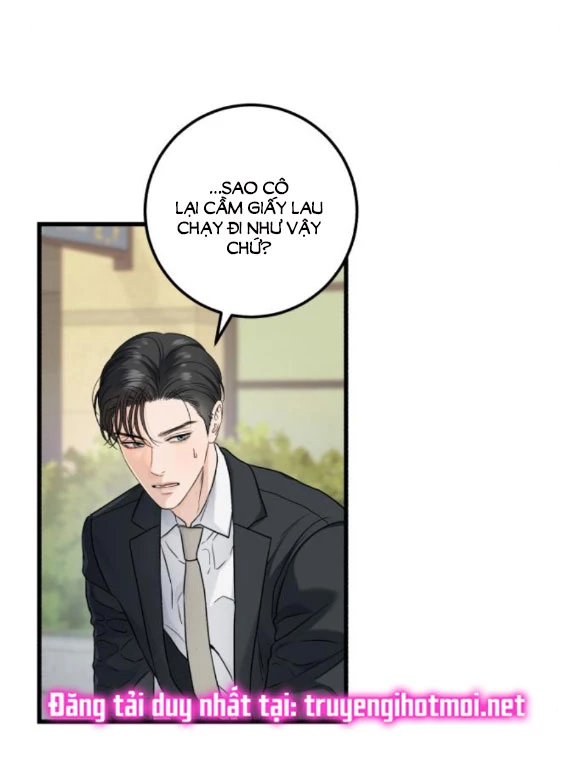 Nóng Lòng Muốn Giày Vò Em Chapter 21 - Trang 3