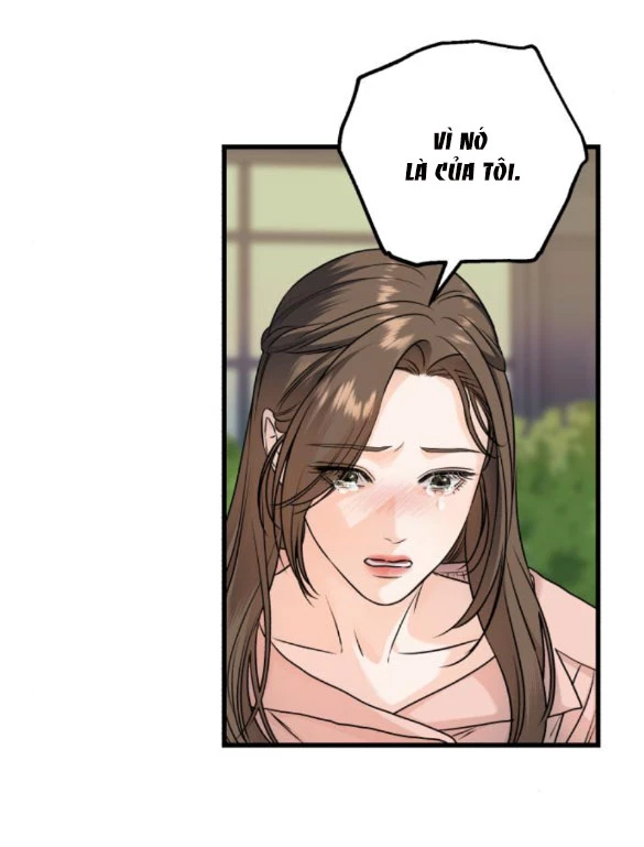 Nóng Lòng Muốn Giày Vò Em Chapter 21 - Trang 3