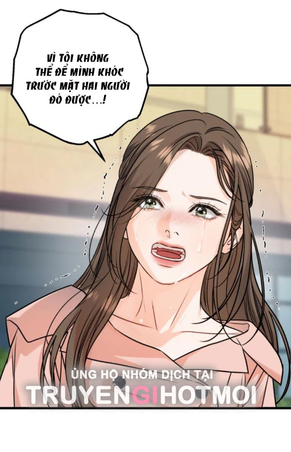 Nóng Lòng Muốn Giày Vò Em Chapter 21 - Trang 3