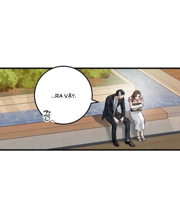 Nóng Lòng Muốn Giày Vò Em Chapter 21 - Trang 3