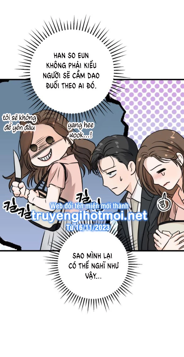 Nóng Lòng Muốn Giày Vò Em Chapter 21 - Trang 3