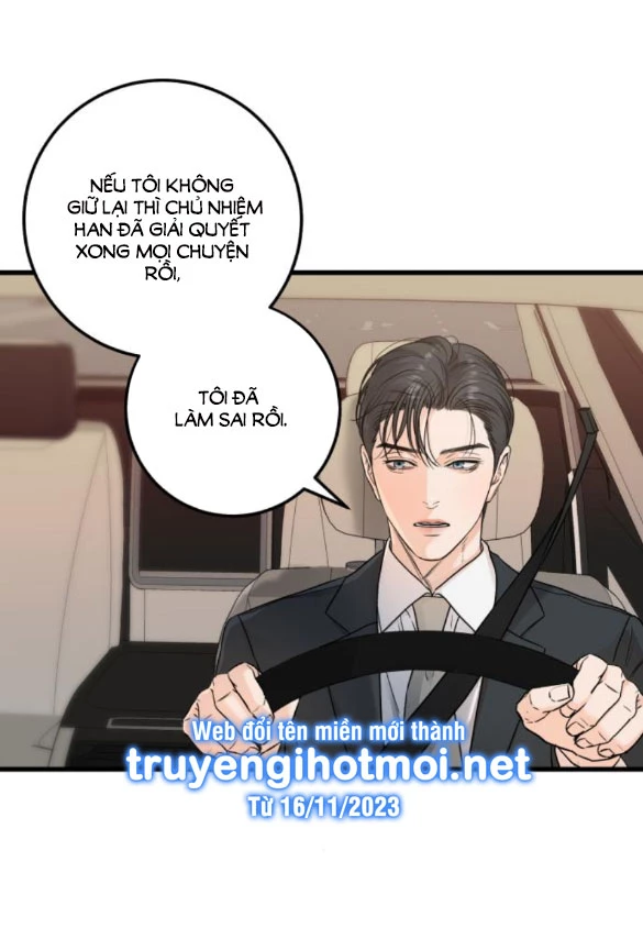 Nóng Lòng Muốn Giày Vò Em Chapter 21 - Trang 3
