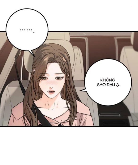 Nóng Lòng Muốn Giày Vò Em Chapter 21 - Trang 3