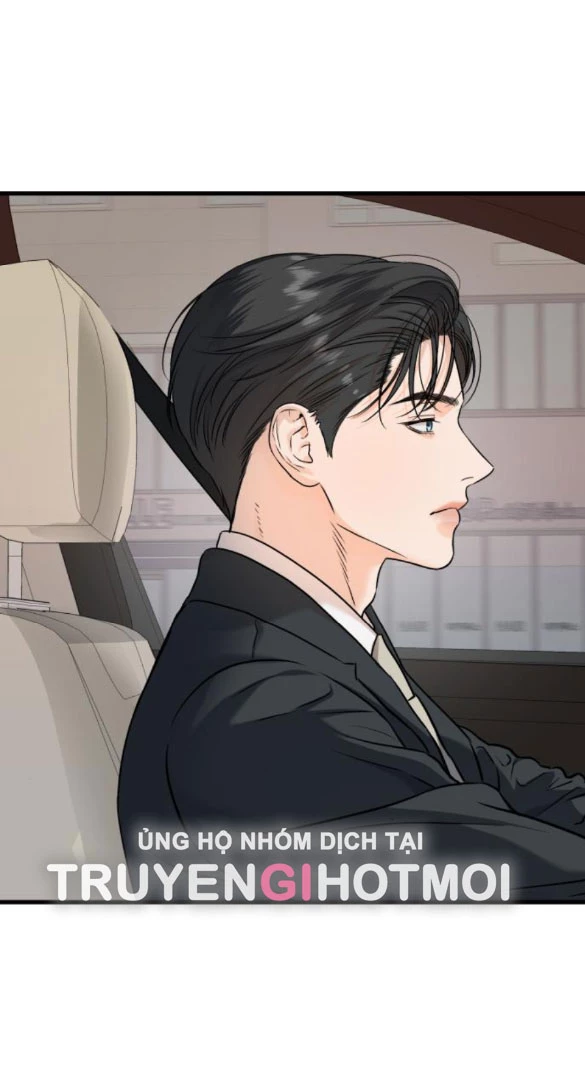 Nóng Lòng Muốn Giày Vò Em Chapter 21 - Trang 3