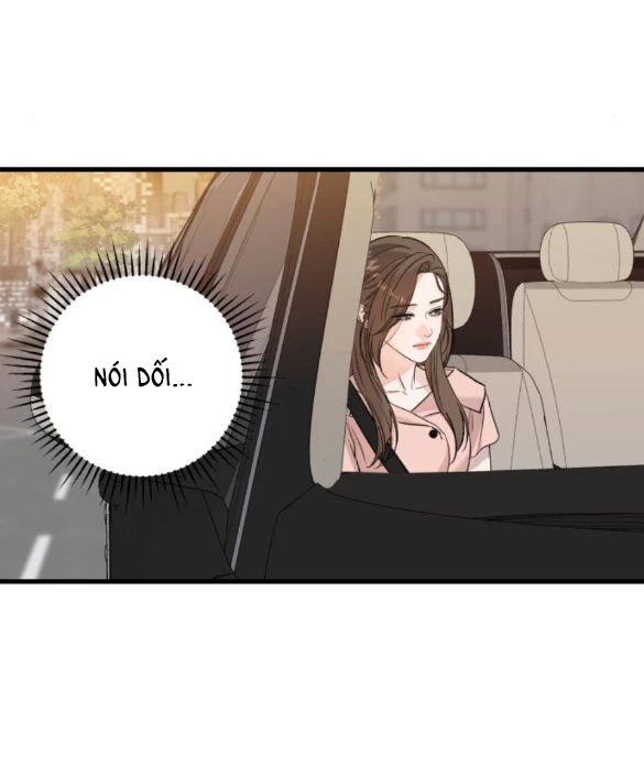 Nóng Lòng Muốn Giày Vò Em Chapter 21 - Trang 3