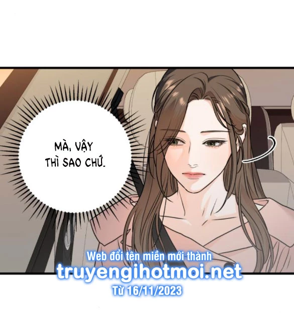 Nóng Lòng Muốn Giày Vò Em Chapter 21 - Trang 3