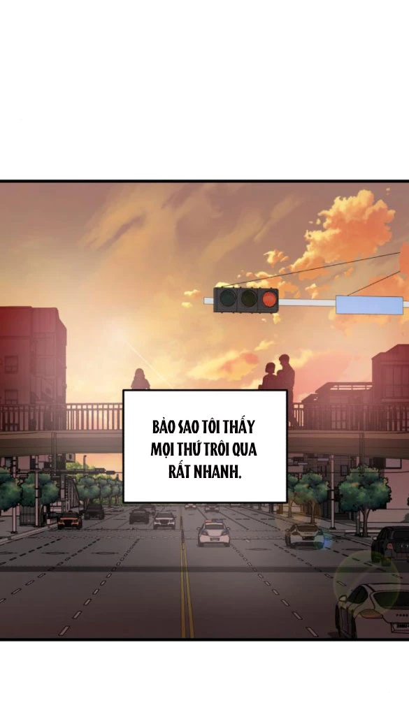 Nóng Lòng Muốn Giày Vò Em Chapter 21 - Trang 3