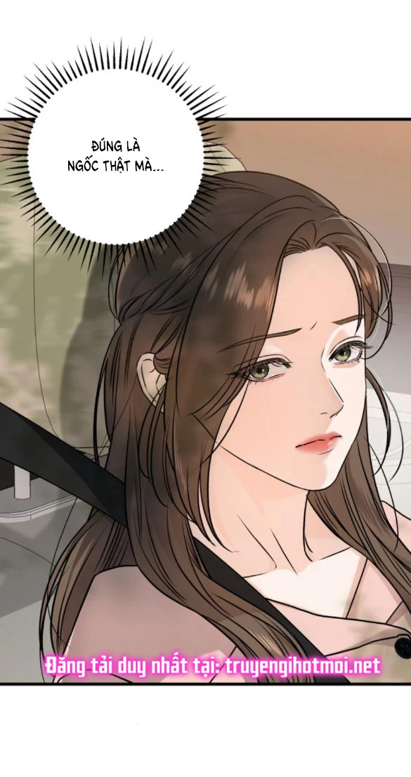 Nóng Lòng Muốn Giày Vò Em Chapter 21 - Trang 3