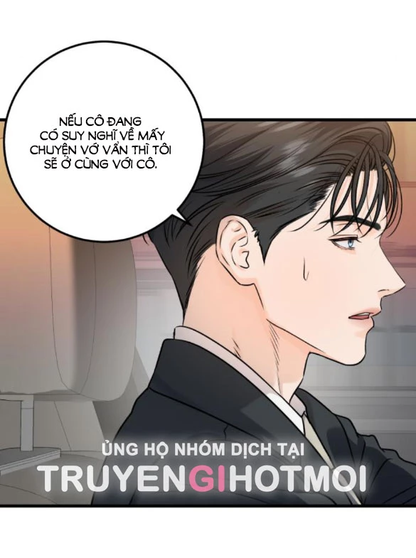 Nóng Lòng Muốn Giày Vò Em Chapter 21 - Trang 3