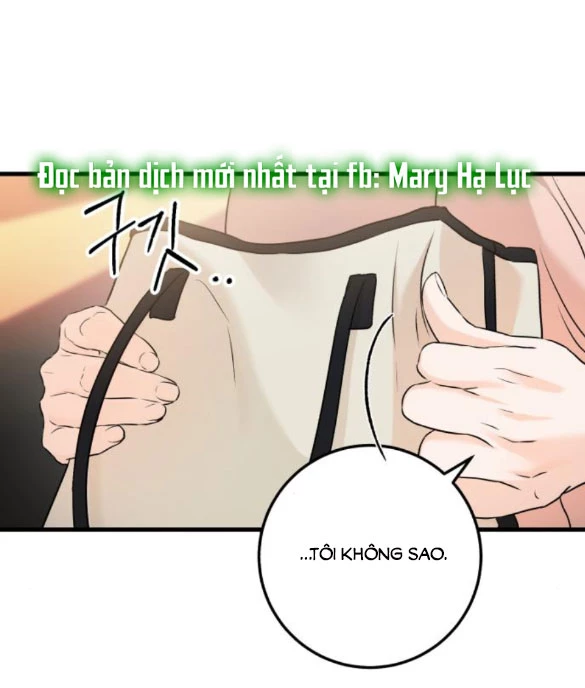 Nóng Lòng Muốn Giày Vò Em Chapter 21 - Trang 3