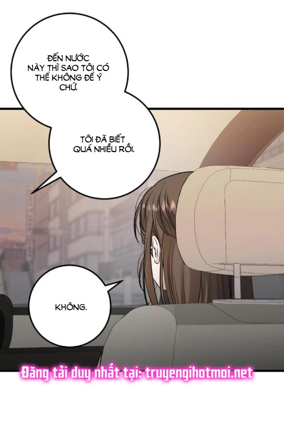 Nóng Lòng Muốn Giày Vò Em Chapter 21 - Trang 3